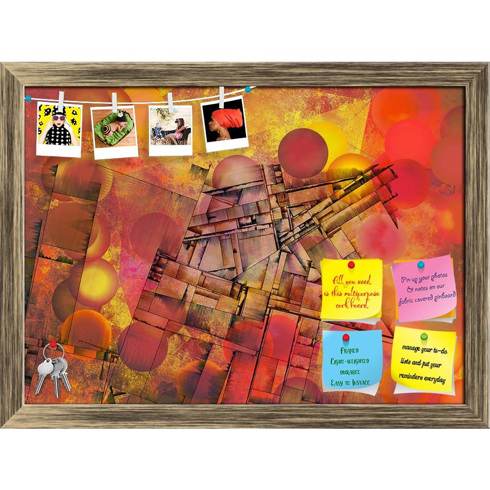 ArtzFolio Futurism Abstract D1 Printed Bulletin Board Notice Pin Board Soft Board | Framed-Bulletin Boards Framed-AZSAO33008810BLB_FR_L-Image Code 5003928 Vishnu Image Folio Pvt Ltd, IC 5003928, ArtzFolio, Bulletin Boards Framed, Abstract, Fine Art Reprint, futurism, d1, printed, bulletin, board, notice, pin, soft, framed, lines, retro, art, background, artwork, texture, painting, contemporary, design, artistic, decorative, modern, textured, grunge, illustration, wallpaper, graphic, brush, colorful, color, 