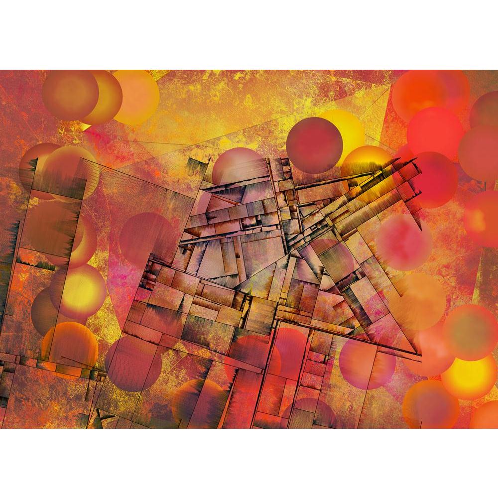 Futurism Abstract Canvas Painting Synthetic Frame-Paintings MDF Framing-AFF_FR-IC 5003928 IC 5003928, Abstract Expressionism, Abstracts, Art and Paintings, Brush Stroke, Decorative, Digital, Digital Art, Futurism, Geometric Abstraction, Graphic, Illustrations, Modern Art, Paintings, Retro, Semi Abstract, Signs, Signs and Symbols, abstract, canvas, painting, synthetic, frame, abstraction, art, artistic, artwork, backdrop, background, backgrounds, bright, brush, stroke, color, colorful, colour, composition, c
