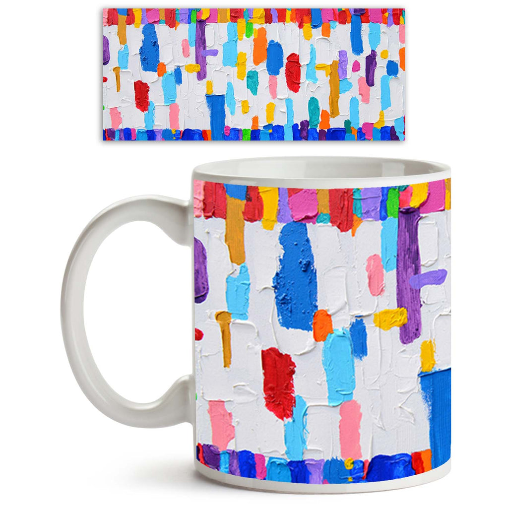 Abstract Artwork Ceramic Coffee Tea Mug Inside White-Coffee Mugs-MUG-IC 5003946 IC 5003946, Abstract Expressionism, Abstracts, Art and Paintings, Brush Stroke, Decorative, Paintings, Patterns, Retro, Semi Abstract, Signs, Signs and Symbols, abstract, artwork, ceramic, coffee, tea, mug, inside, white, acrylic, art, beautyful, blue, brush, stroke, canvas, colour, colourful, composition, contemporary, contrasts, creative, design, detail, different, effect, element, expression, green, image, line, mixed, media,