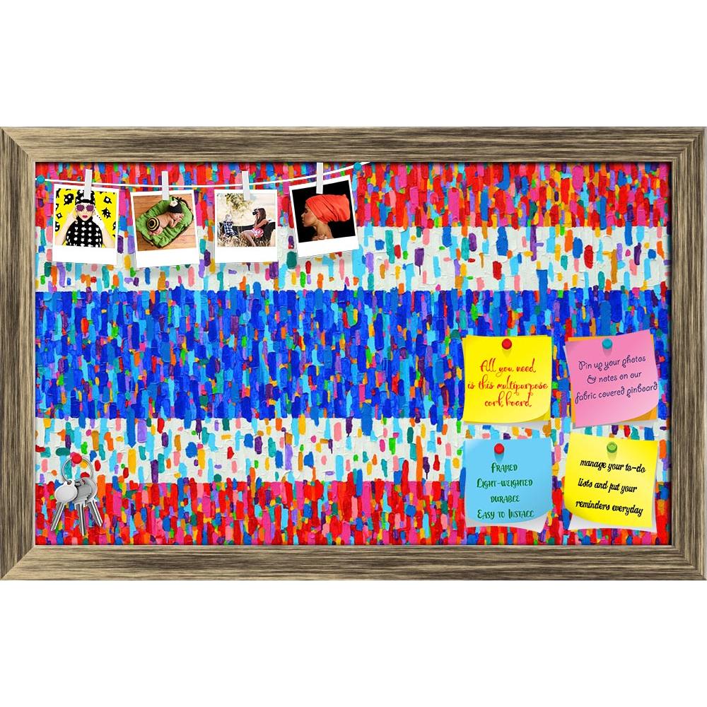 ArtzFolio Flag Of Thailand D1 Printed Bulletin Board Notice Pin Board Soft Board | Framed-Bulletin Boards Framed-AZSAO33192556BLB_FR_L-Image Code 5003947 Vishnu Image Folio Pvt Ltd, IC 5003947, ArtzFolio, Bulletin Boards Framed, Abstract, Fine Art Reprint, flag, of, thailand, d1, printed, bulletin, board, notice, pin, soft, framed, power, people, 2014, texture, background, colorful, image, original, painting, canvas, vivid, decorative, retro, surface, semi-abstract, wallpaper, acrylic, green, colourful, exp