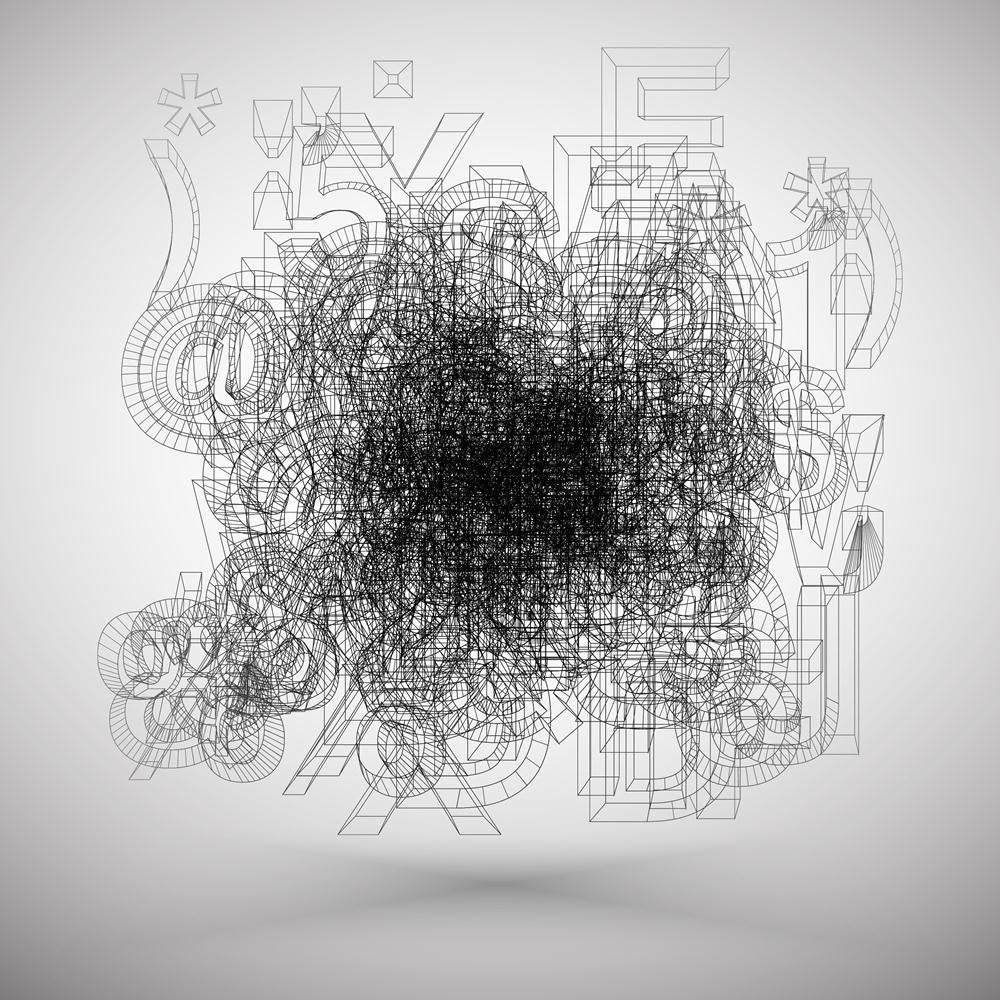 Abstract Artwork Canvas Painting Synthetic Frame - Paintings MDF Framing - ArtzFolio.com