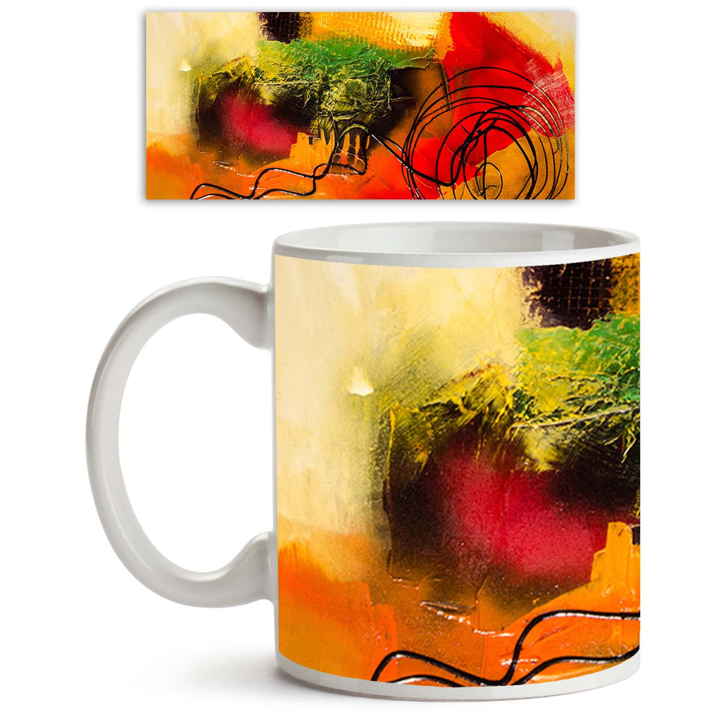 Modern Abstract Art Ceramic Coffee Tea Mug Inside White-Coffee Mugs--IC 5003954 IC 5003954, Abstract Expressionism, Abstracts, Art and Paintings, Fine Art Reprint, Modern Art, Paintings, Semi Abstract, modern, abstract, art, ceramic, coffee, tea, mug, inside, white, colorful, deco, decoration, fine, painting, print, artzfolio, coffee mugs, custom coffee mugs, promotional coffee mugs, printed cup, promotional coffee cups, personalized ceramic mugs, ceramic coffee mug, custom mugs, business coffee mug, printe