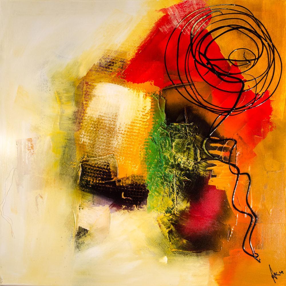 Modern Abstract Art Canvas Painting Synthetic Frame-Paintings MDF Framing-AFF_FR-IC 5003954 IC 5003954, Abstract Expressionism, Abstracts, Art and Paintings, Fine Art Reprint, Modern Art, Paintings, Semi Abstract, modern, abstract, art, canvas, painting, synthetic, frame, colorful, deco, decoration, fine, print, artzfolio, wall decor for living room, wall frames for living room, frames for living room, wall art, canvas painting, wall frame, scenery, panting, paintings for living room, framed wall art, wall 