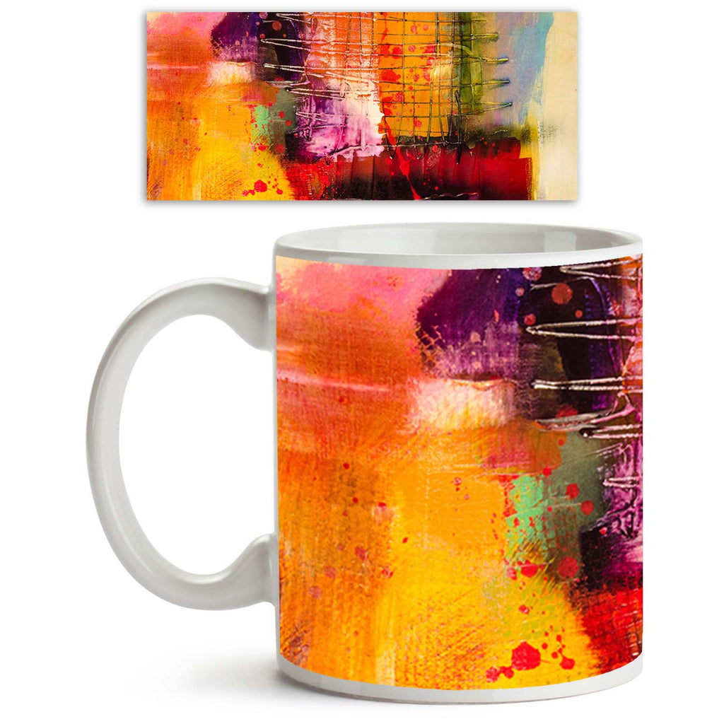 Modern Abstract Art Ceramic Coffee Tea Mug Inside White-Coffee Mugs--IC 5003967 IC 5003967, Abstract Expressionism, Abstracts, Art and Paintings, Fine Art Reprint, Modern Art, Paintings, Semi Abstract, modern, abstract, art, ceramic, coffee, tea, mug, inside, white, colorful, deco, decoration, fine, painting, print, artzfolio, coffee mugs, custom coffee mugs, promotional coffee mugs, printed cup, promotional coffee cups, personalized ceramic mugs, ceramic coffee mug, custom mugs, business coffee mug, printe