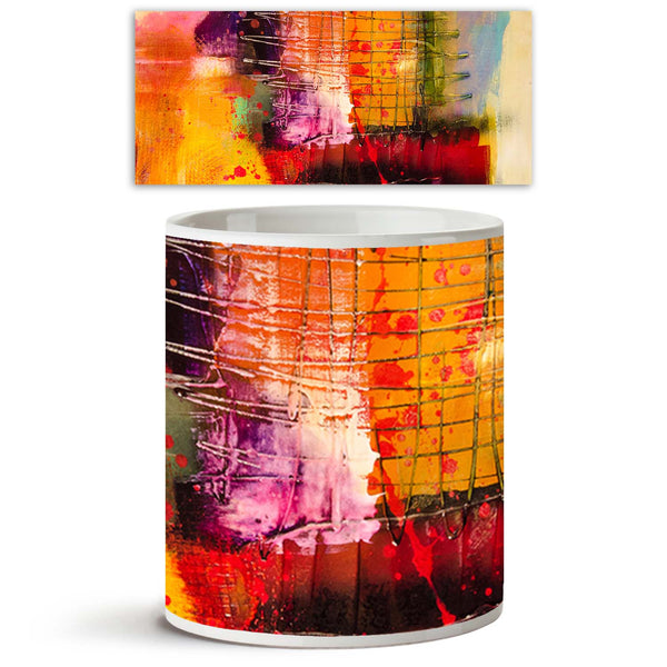 Modern Abstract Art Ceramic Coffee Tea Mug Inside White-Coffee Mugs--IC 5003967 IC 5003967, Abstract Expressionism, Abstracts, Art and Paintings, Fine Art Reprint, Modern Art, Paintings, Semi Abstract, modern, abstract, art, ceramic, coffee, tea, mug, inside, white, colorful, deco, decoration, fine, painting, print, artzfolio, coffee mugs, custom coffee mugs, promotional coffee mugs, printed cup, promotional coffee cups, personalized ceramic mugs, ceramic coffee mug, custom mugs, business coffee mug, printe
