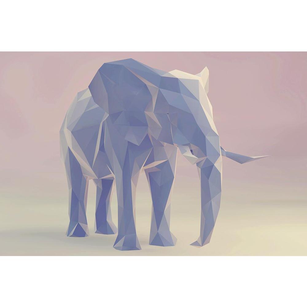 ArtzFolio Abstract Elephant Unframed Paper Poster-Paper Posters Unframed-AZART33281763POS_UN_L-Image Code 5003969 Vishnu Image Folio Pvt Ltd, IC 5003969, ArtzFolio, Paper Posters Unframed, Abstract, Animals, Kids, Digital Art, elephant, unframed, paper, poster, wall, large, size, for, living, room, home, decoration, big, framed, decor, posters, pitaara, box, modern, art, with, frame, bedroom, amazonbasics, door, drawing, small, decorative, office, reception, multiple, friends, images, reprints, reprint, bat