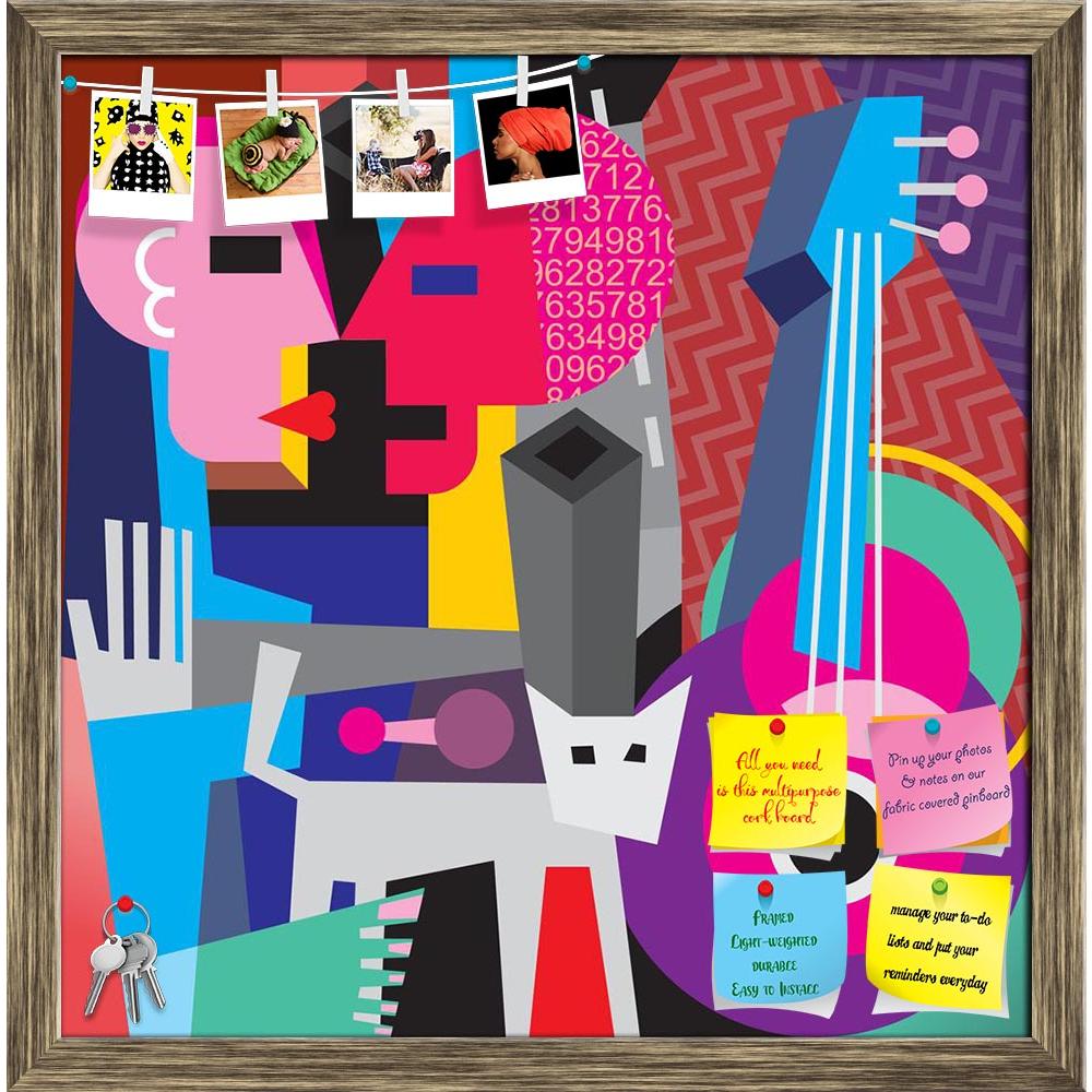 ArtzFolio Dancing Couple D1 Printed Bulletin Board Notice Pin Board Soft Board | Framed-Bulletin Boards Framed-AZSAO33476713BLB_FR_L-Image Code 5003978 Vishnu Image Folio Pvt Ltd, IC 5003978, ArtzFolio, Bulletin Boards Framed, Abstract, Surrealism, Digital Art, dancing, couple, d1, printed, bulletin, board, notice, pin, soft, framed, the, dance, vector, illustration, cat, old, guitar, pin up board, push pin board, extra large cork board, big pin board, notice board, small bulletin board, cork board, wall no