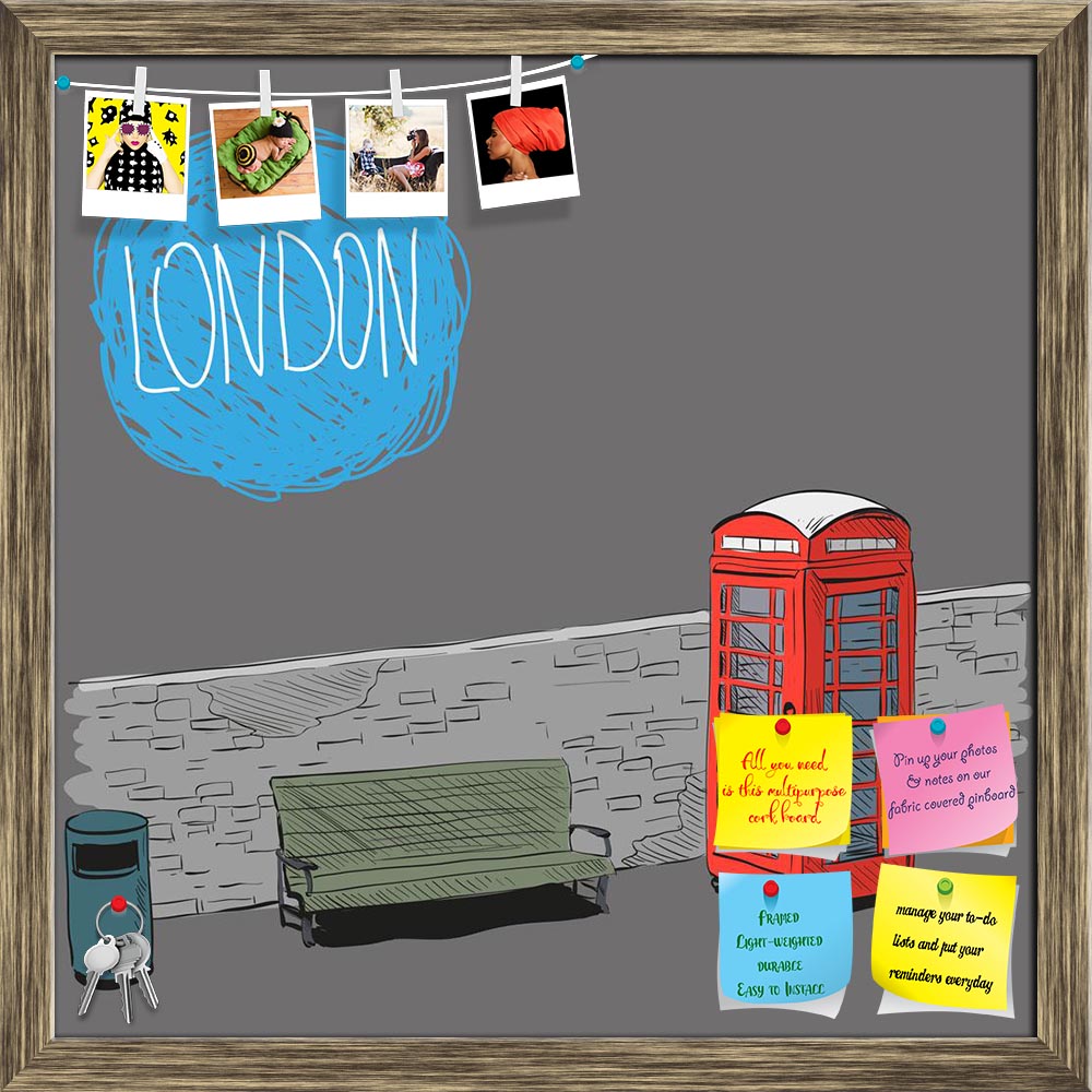 ArtzFolio Red English Phone Booth D1 Printed Bulletin Board Notice Pin Board Soft Board | Framed-Bulletin Boards Framed-AZSAO33490239BLB_FR_L-Image Code 5003980 Vishnu Image Folio Pvt Ltd, IC 5003980, ArtzFolio, Bulletin Boards Framed, Places, Digital Art, red, english, phone, booth, d1, printed, bulletin, board, notice, pin, soft, framed, hand, drawing, vector, illustration, pin up board, push pin board, extra large cork board, big pin board, notice board, small bulletin board, cork board, wall notice boar