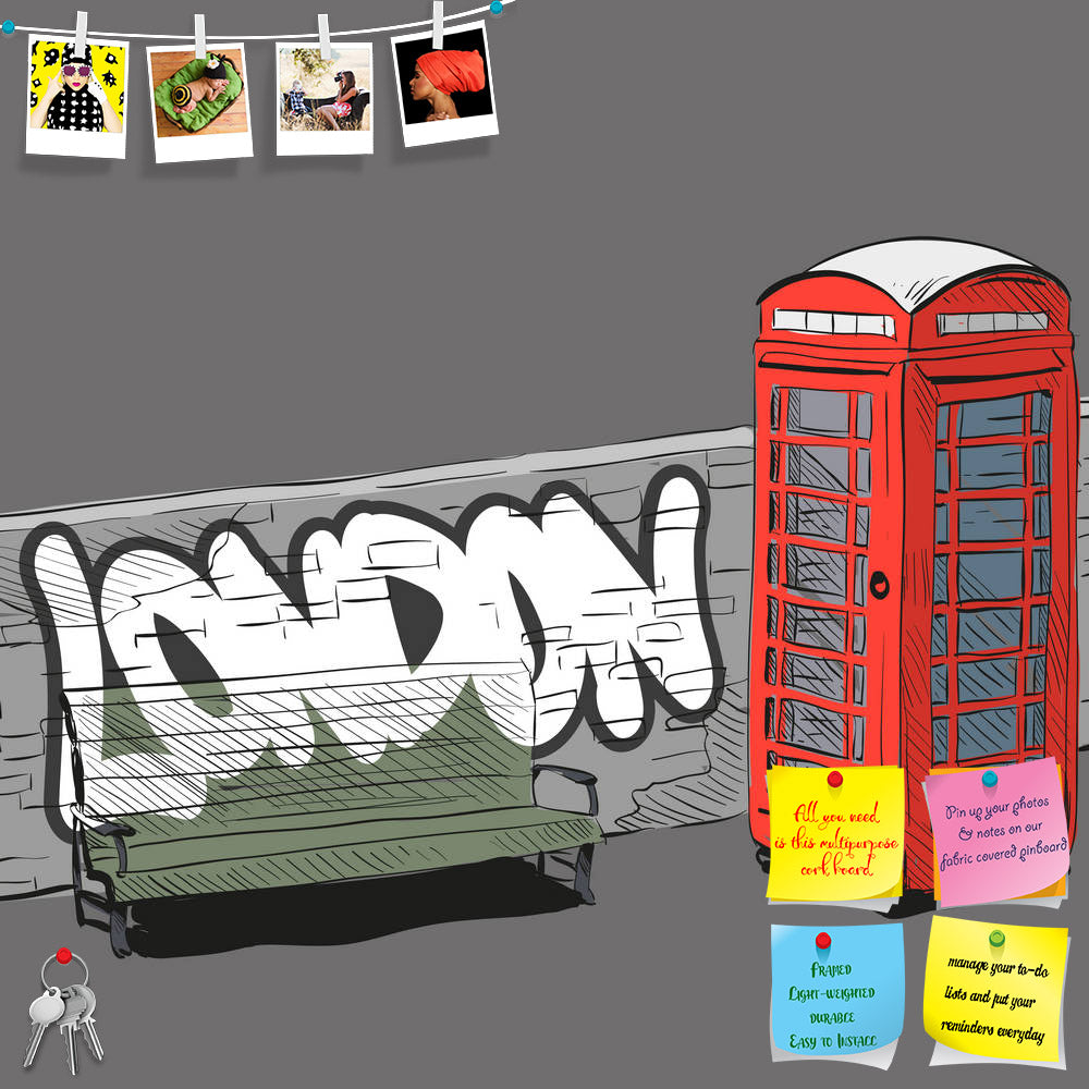 ArtzFolio Red English Phone Booth D2 Printed Bulletin Board Notice Pin Board Soft Board | Frameless-Bulletin Boards Frameless-AZSAO33490243BLB_FL_L-Image Code 5003981 Vishnu Image Folio Pvt Ltd, IC 5003981, ArtzFolio, Bulletin Boards Frameless, Places, Digital Art, red, english, phone, booth, d2, printed, bulletin, board, notice, pin, soft, frameless, hand, drawing, vector, illustration, pin up board, push pin board, extra large cork board, big pin board, notice board, small bulletin board, cork board, wall