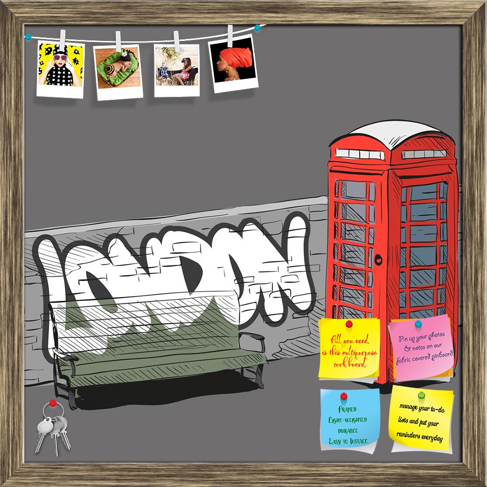 ArtzFolio Red English Phone Booth D2 Printed Bulletin Board Notice Pin Board Soft Board | Framed-Bulletin Boards Framed-AZSAO33490243BLB_FR_L-Image Code 5003981 Vishnu Image Folio Pvt Ltd, IC 5003981, ArtzFolio, Bulletin Boards Framed, Places, Digital Art, red, english, phone, booth, d2, printed, bulletin, board, notice, pin, soft, framed, hand, drawing, vector, illustration, pin up board, push pin board, extra large cork board, big pin board, notice board, small bulletin board, cork board, wall notice boar