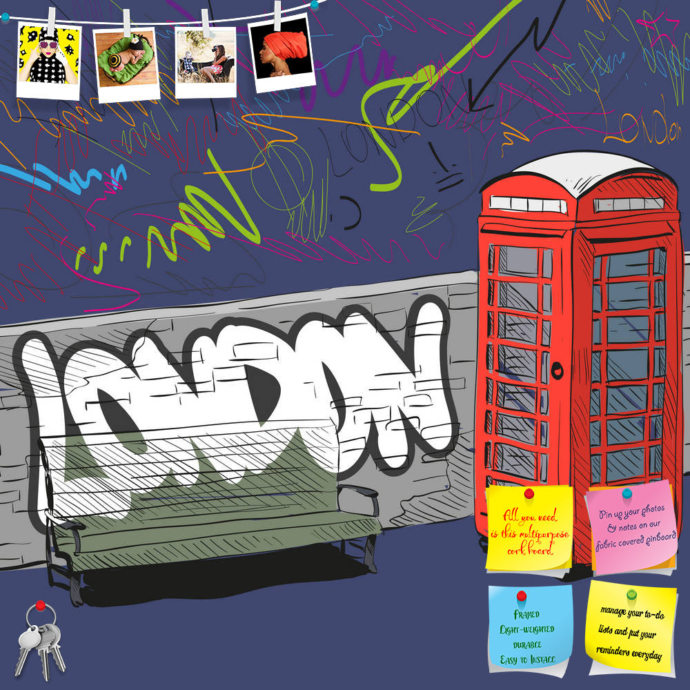 ArtzFolio Red English Phone Booth D3 Printed Bulletin Board Notice Pin Board Soft Board | Frameless-Bulletin Boards Frameless-AZSAO33490247BLB_FL_L-Image Code 5003982 Vishnu Image Folio Pvt Ltd, IC 5003982, ArtzFolio, Bulletin Boards Frameless, Places, Digital Art, red, english, phone, booth, d3, printed, bulletin, board, notice, pin, soft, frameless, hand, drawing, vector, illustration, pin up board, push pin board, extra large cork board, big pin board, notice board, small bulletin board, cork board, wall