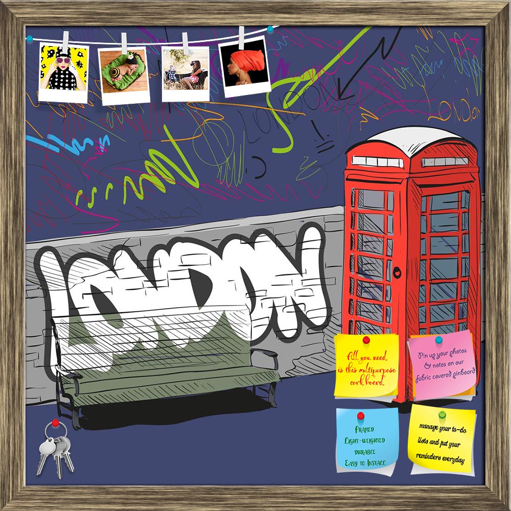 ArtzFolio Red English Phone Booth D3 Printed Bulletin Board Notice Pin Board Soft Board | Framed-Bulletin Boards Framed-AZSAO33490247BLB_FR_L-Image Code 5003982 Vishnu Image Folio Pvt Ltd, IC 5003982, ArtzFolio, Bulletin Boards Framed, Places, Digital Art, red, english, phone, booth, d3, printed, bulletin, board, notice, pin, soft, framed, hand, drawing, vector, illustration, pin up board, push pin board, extra large cork board, big pin board, notice board, small bulletin board, cork board, wall notice boar