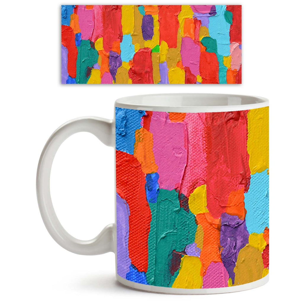 Abstract Artwork Ceramic Coffee Tea Mug Inside White-Coffee Mugs-MUG-IC 5004009 IC 5004009, Abstract Expressionism, Abstracts, Art and Paintings, Brush Stroke, Decorative, Paintings, Patterns, Retro, Semi Abstract, Signs, Signs and Symbols, abstract, artwork, ceramic, coffee, tea, mug, inside, white, acrylic, art, beautyful, blue, brush, stroke, canvas, colour, colourful, composition, contemporary, contrasts, creative, design, detail, different, effect, element, expression, green, image, line, mixed, media,