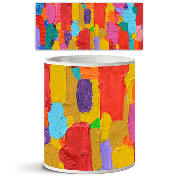 Abstract Artwork Ceramic Coffee Tea Mug Inside White-Coffee Mugs-MUG-IC 5004009 IC 5004009, Abstract Expressionism, Abstracts, Art and Paintings, Brush Stroke, Decorative, Paintings, Patterns, Retro, Semi Abstract, Signs, Signs and Symbols, abstract, artwork, ceramic, coffee, tea, mug, inside, white, acrylic, art, beautyful, blue, brush, stroke, canvas, colour, colourful, composition, contemporary, contrasts, creative, design, detail, different, effect, element, expression, green, image, line, mixed, media,