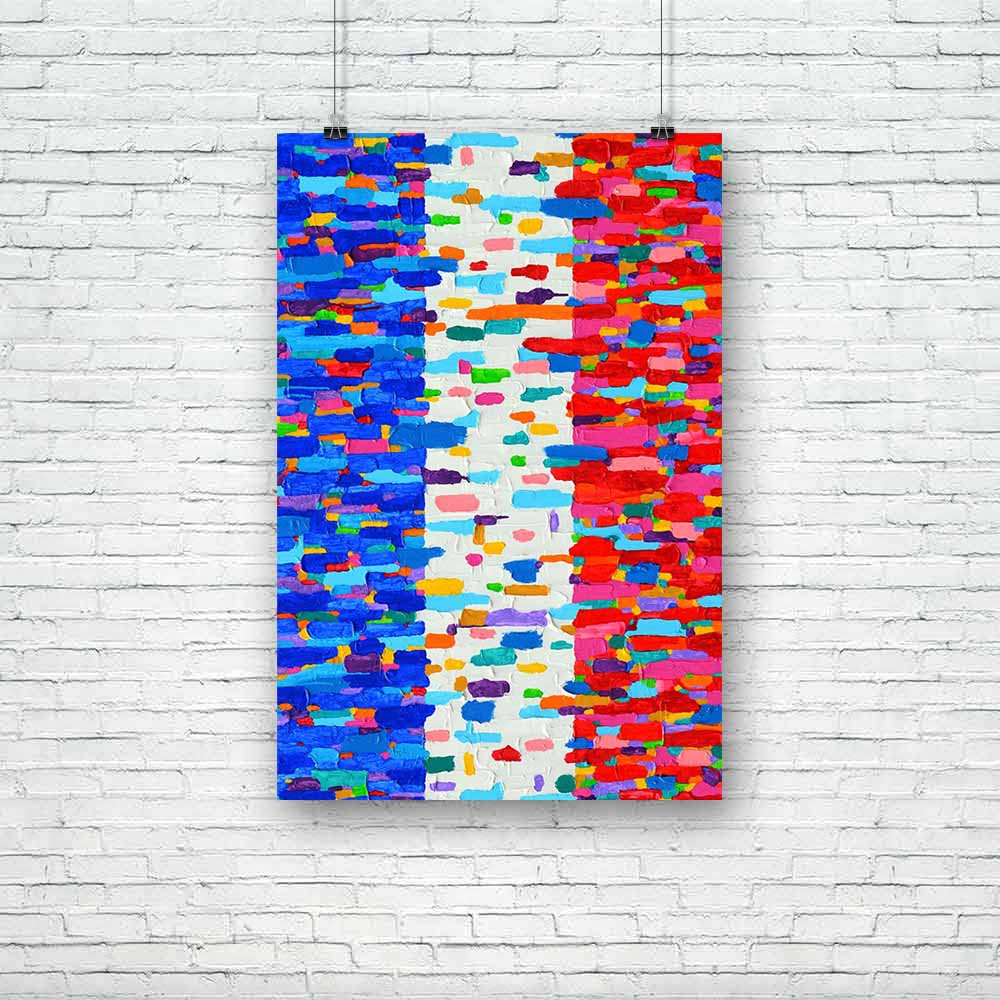 Flag Of Thailand D3 Unframed Paper Poster-Paper Posters Unframed-POS_UN-IC 5004010 IC 5004010, Abstract Expressionism, Abstracts, Art and Paintings, Brush Stroke, Decorative, Flags, Paintings, Patterns, People, Retro, Semi Abstract, Signs, Signs and Symbols, flag, of, thailand, d3, unframed, paper, poster, abstract, acrylic, art, artwork, beautyful, blue, brush, stroke, canvas, colour, colourful, composition, contemporary, contrasts, creative, design, detail, different, effect, element, expression, green, i