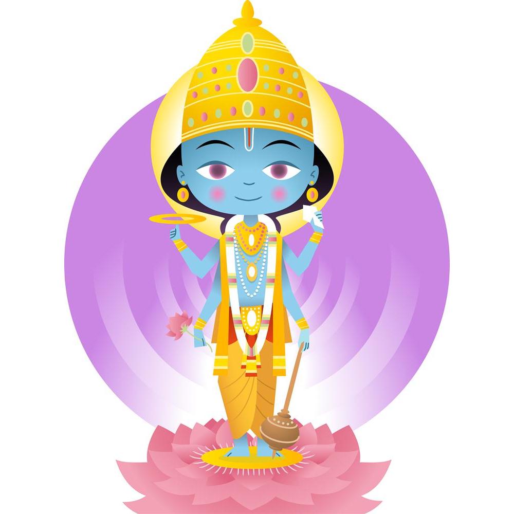 Hindu God Vishnu Canvas Painting Synthetic Frame-Paintings MDF Framing-AFF_FR-IC 5004016 IC 5004016, Animated Cartoons, Art and Paintings, Buddhism, Caricature, Cartoons, Culture, Ethnic, God Vishnu, Hinduism, Illustrations, Indian, Nature, Paintings, Religion, Religious, Scenic, Space, Spiritual, Traditional, Tribal, World Culture, hindu, god, vishnu, canvas, painting, synthetic, frame, authority, blue, concepts, and, ideas, creativity, crown, destroyer, deva, devotee, energy, eternity, forecasting, garlan