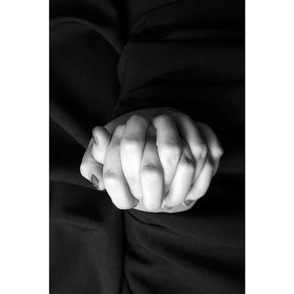 Womans Hands Clasped In Prayer Unframed Paper Poster-Paper Posters Unframed-POS_UN-IC 5004017 IC 5004017, Adult, Asian, Black, Black and White, Christianity, Dance, Jesus, Music and Dance, Religion, Religious, Signs and Symbols, Spiritual, Symbols, White, womans, hands, clasped, in, prayer, unframed, paper, wall, poster, begging, belief, believe, caucasian, christian, church, clasp, confession, dark, devotion, divine, faith, faithful, female, fingers, forgiveness, funeral, god, gospel, grace, guidance, hand