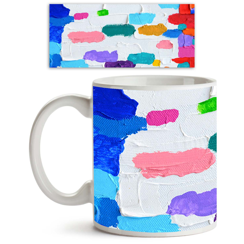 Abstract Artwork Ceramic Coffee Tea Mug Inside White-Coffee Mugs-MUG-IC 5004044 IC 5004044, Abstract Expressionism, Abstracts, Art and Paintings, Brush Stroke, Decorative, Paintings, Patterns, Retro, Semi Abstract, Signs, Signs and Symbols, abstract, artwork, ceramic, coffee, tea, mug, inside, white, acrylic, art, beautyful, blue, brush, stroke, canvas, colour, colourful, composition, contemporary, contrasts, creative, design, detail, different, effect, element, expression, green, image, line, mixed, media,