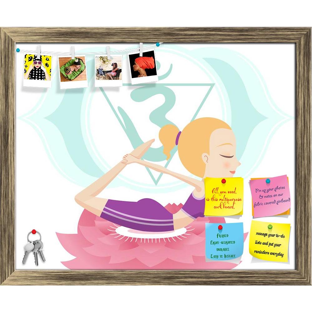 ArtzFolio Dhanurasana Asana Yoga Posture Printed Bulletin Board Notice Pin Board Soft Board | Framed-Bulletin Boards Framed-AZSAO34275894BLB_FR_L-Image Code 5004051 Vishnu Image Folio Pvt Ltd, IC 5004051, ArtzFolio, Bulletin Boards Framed, Kids, Religious, Traditional, Digital Art, dhanurasana, asana, yoga, posture, printed, bulletin, board, notice, pin, soft, framed, om, triangle, symbol, lotus, pin up board, push pin board, extra large cork board, big pin board, notice board, small bulletin board, cork bo