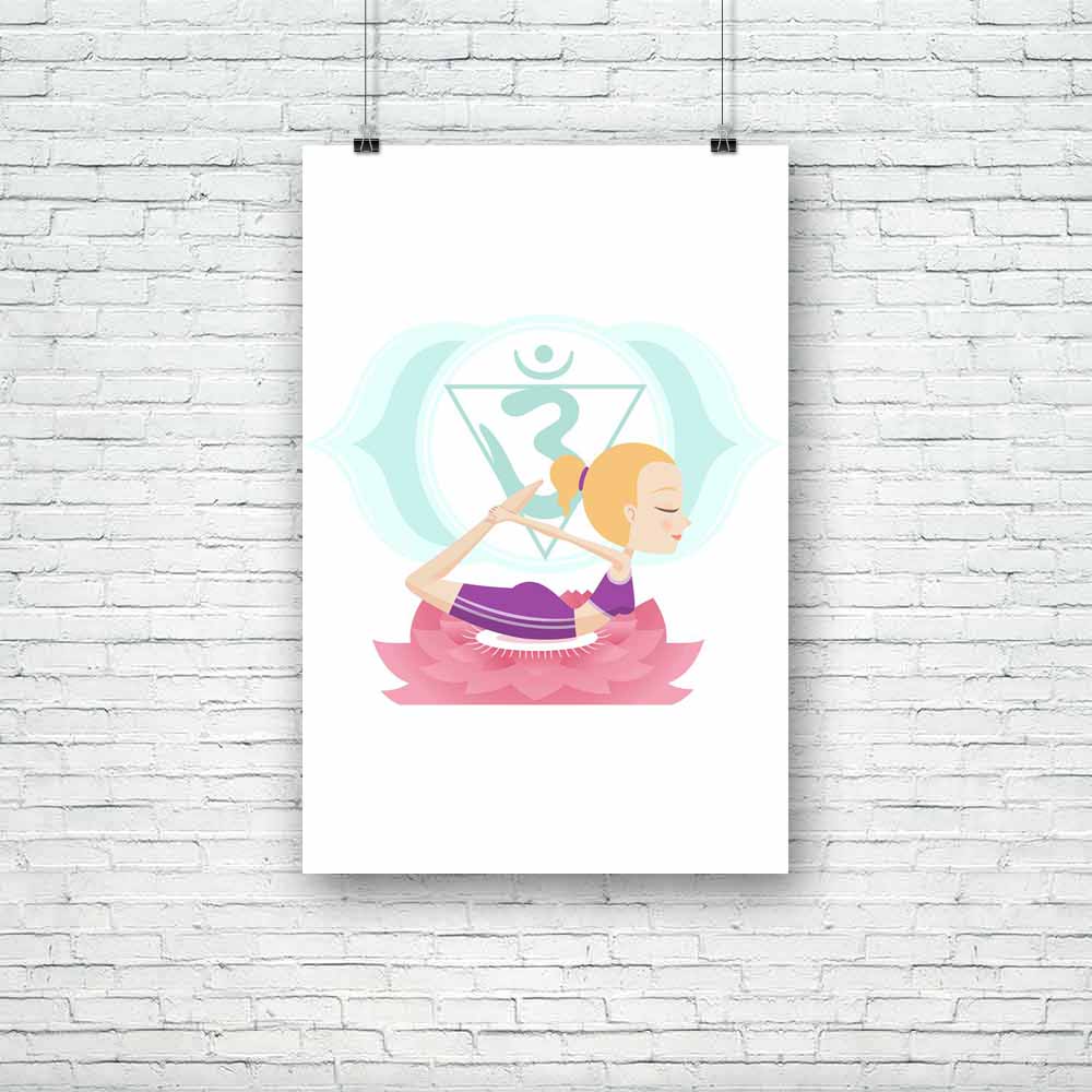 Dhanurasana Asana Yoga Posture Unframed Paper Poster-Paper Posters Unframed-POS_UN-IC 5004051 IC 5004051, Buddhism, Hinduism, Illustrations, Indian, Love, Mandala, People, Religion, Religious, Romance, Sanskrit, Signs and Symbols, Spiritual, Symbols, Triangles, dhanurasana, asana, yoga, posture, unframed, paper, poster, anahata, aura, ayurveda, balance, body, care, chakra, characters, energy, esoteric, feng, shui, gymnastics, harmony, healthy, lifestyle, india, lifestyles, lotus, position, manipura, mantra,