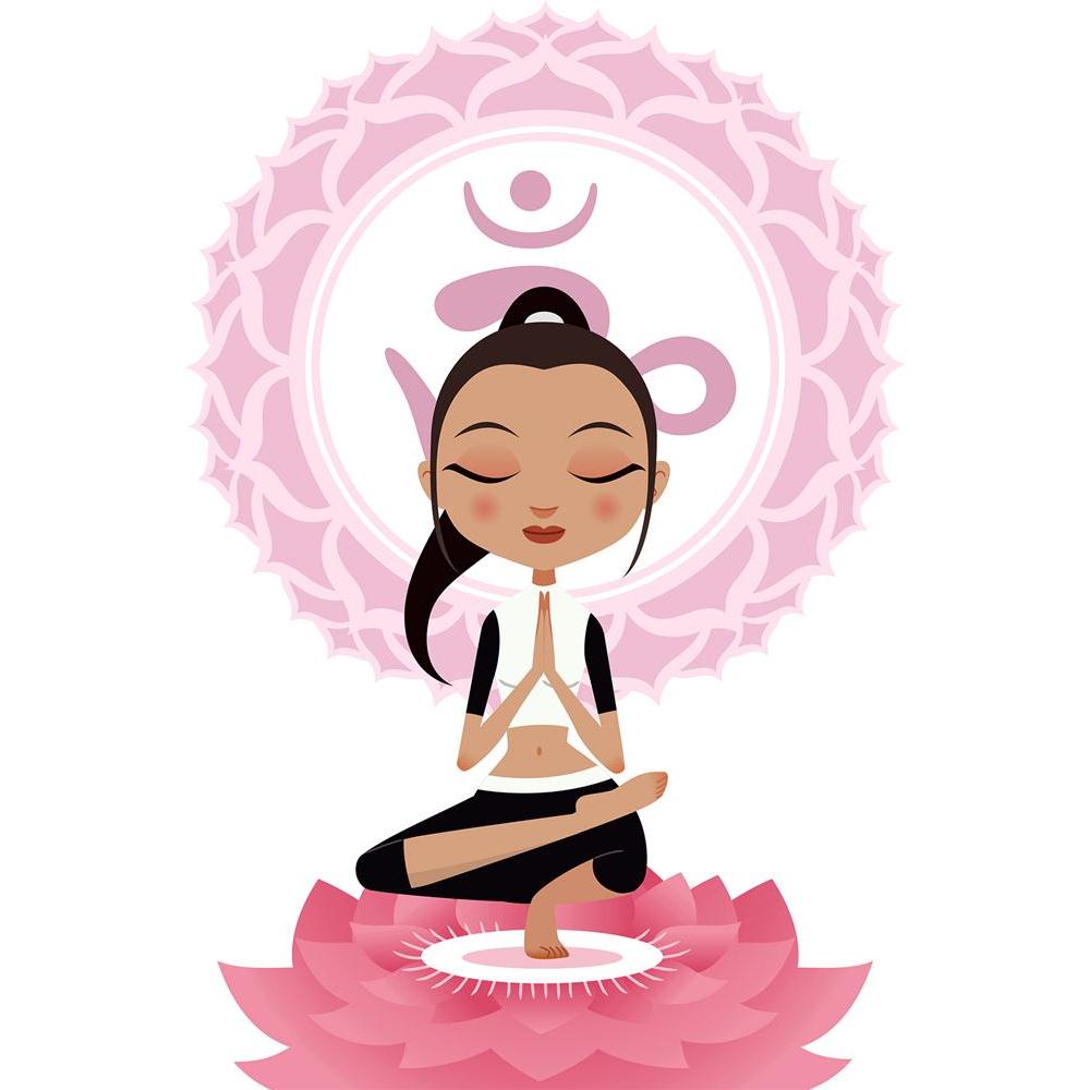 ArtzFolio Lotus Position Asana Woman Unframed Paper Poster-Paper Posters Unframed-AZART34276276POS_UN_L-Image Code 5004056 Vishnu Image Folio Pvt Ltd, IC 5004056, ArtzFolio, Paper Posters Unframed, Kids, Religious, Traditional, Digital Art, lotus, position, asana, woman, unframed, paper, poster, wall, large, size, for, living, room, home, decoration, big, framed, decor, posters, pitaara, box, modern, art, with, frame, bedroom, amazonbasics, door, drawing, small, decorative, office, reception, multiple, frie