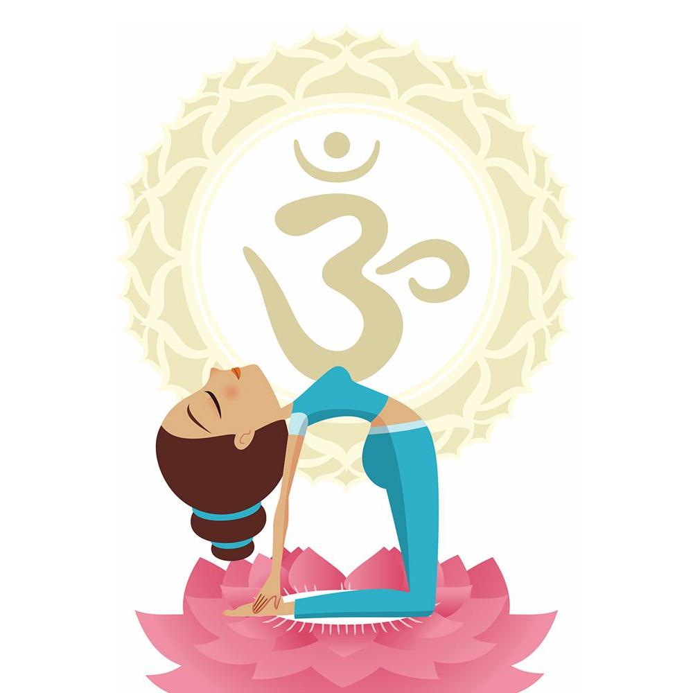 ArtzFolio Camel Pose Asana Yoga Practice Unframed Paper Poster-Paper Posters Unframed-AZART34276280POS_UN_L-Image Code 5004057 Vishnu Image Folio Pvt Ltd, IC 5004057, ArtzFolio, Paper Posters Unframed, Kids, Religious, Traditional, Digital Art, camel, pose, asana, yoga, practice, unframed, paper, poster, meditation, lotus, om, mandala, symbol, wall poster large size, wall poster for living room, poster for home decoration, paper poster, big size room poster, framed wall poster for living room, home decor po