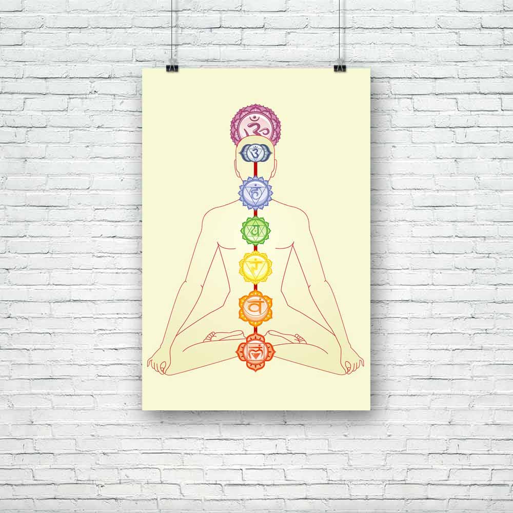 Asana Yoga Posture D3 Unframed Paper Poster-Paper Posters Unframed-POS_UN-IC 5004061 IC 5004061, Buddhism, Hinduism, Illustrations, Indian, Love, Mandala, People, Religion, Religious, Romance, Sanskrit, Signs and Symbols, Spiritual, Symbols, asana, yoga, posture, d3, unframed, paper, poster, mandalas, chakras, agreement, anahata, aura, ayurveda, balance, body, care, chakra, energy, esoteric, feng, shui, gymnastics, harmony, healthy, lifestyle, human, spine, india, lifestyles, lotus, position, root, manipura