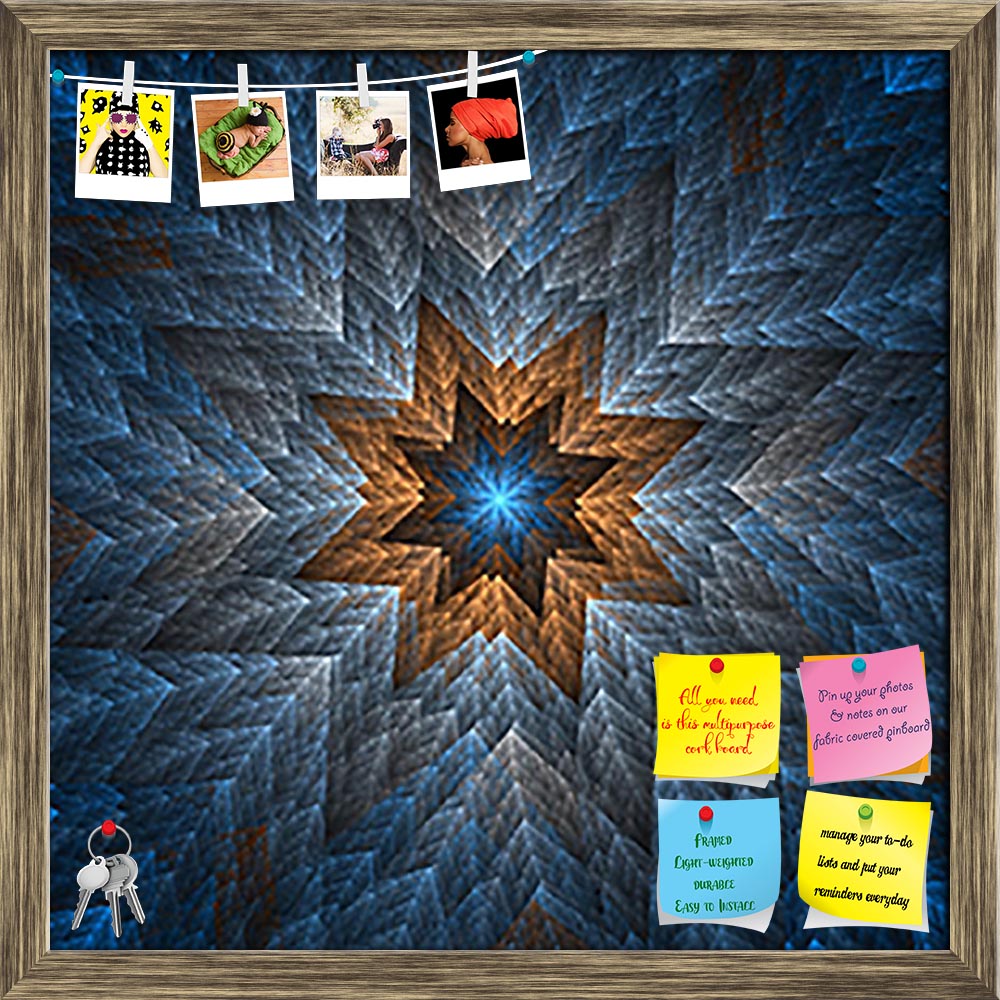 ArtzFolio Spiral Artwork D2 Printed Bulletin Board Notice Pin Board Soft Board | Framed-Bulletin Boards Framed-AZSAO34348127BLB_FR_L-Image Code 5004064 Vishnu Image Folio Pvt Ltd, IC 5004064, ArtzFolio, Bulletin Boards Framed, Abstract, Digital Art, spiral, artwork, d2, printed, bulletin, board, notice, pin, soft, framed, fractal, digitally, generated, background, beam, black, bright, circle, circular, color, colorful, concept, creative, creativity, curve, design, dynamic, energy, fantasy, flowing, future, 