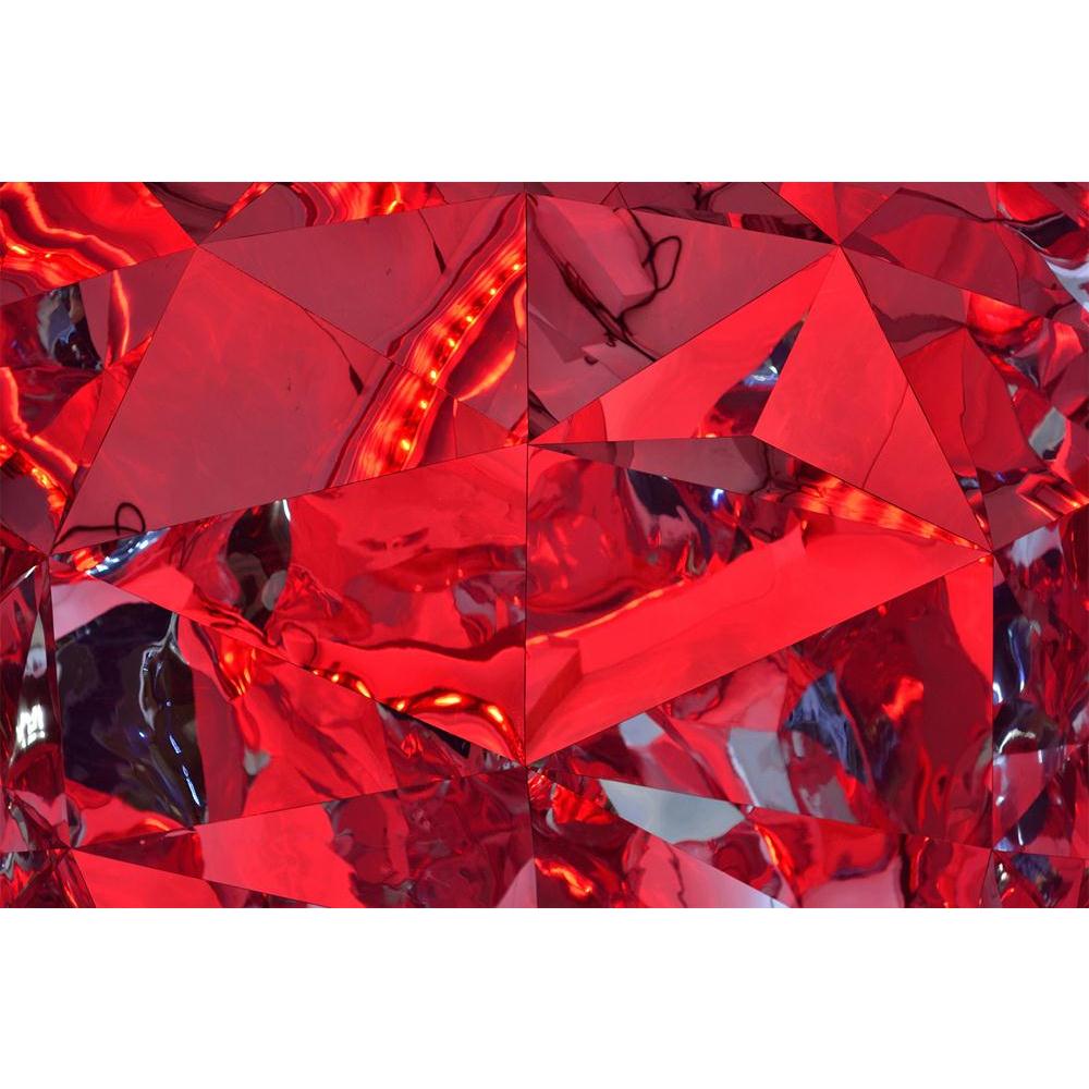 ArtzFolio Red Reflective Wall Art Unframed Paper Poster-Paper Posters Unframed-AZART34406568POS_UN_L-Image Code 5004070 Vishnu Image Folio Pvt Ltd, IC 5004070, ArtzFolio, Paper Posters Unframed, Abstract, Fine Art Reprint, red, reflective, wall, art, unframed, paper, poster, large, size, for, living, room, home, decoration, big, framed, decor, posters, pitaara, box, modern, with, frame, bedroom, amazonbasics, door, drawing, small, decorative, office, reception, multiple, friends, images, reprints, reprint, 