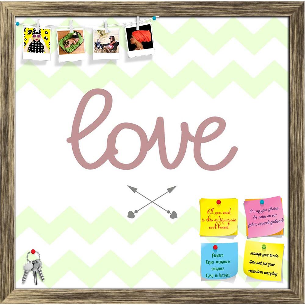 ArtzFolio Zigzac Green Love Sign Arrows Printed Bulletin Board Notice Pin Board Soft Board | Framed-Bulletin Boards Framed-AZSAO35022421BLB_FR_L-Image Code 5004114 Vishnu Image Folio Pvt Ltd, IC 5004114, ArtzFolio, Bulletin Boards Framed, Kids, Love, Digital Art, zigzac, green, sign, arrows, printed, bulletin, board, notice, pin, soft, framed, design, art, card, pin up board, push pin board, extra large cork board, big pin board, notice board, small bulletin board, cork board, wall notice board, giant cork 