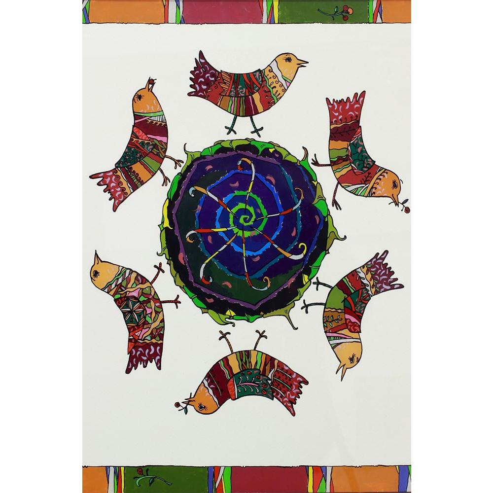 ArtzFolio Abstract Artwork D184 Unframed Paper Poster-Paper Posters Unframed-AZART35079301POS_UN_L-Image Code 5004117 Vishnu Image Folio Pvt Ltd, IC 5004117, ArtzFolio, Paper Posters Unframed, Abstract, Digital Art, artwork, d184, unframed, paper, poster, wall, large, size, for, living, room, home, decoration, big, framed, decor, posters, pitaara, box, modern, art, with, frame, bedroom, amazonbasics, door, drawing, small, decorative, office, reception, multiple, friends, images, reprints, reprint, kids, bat