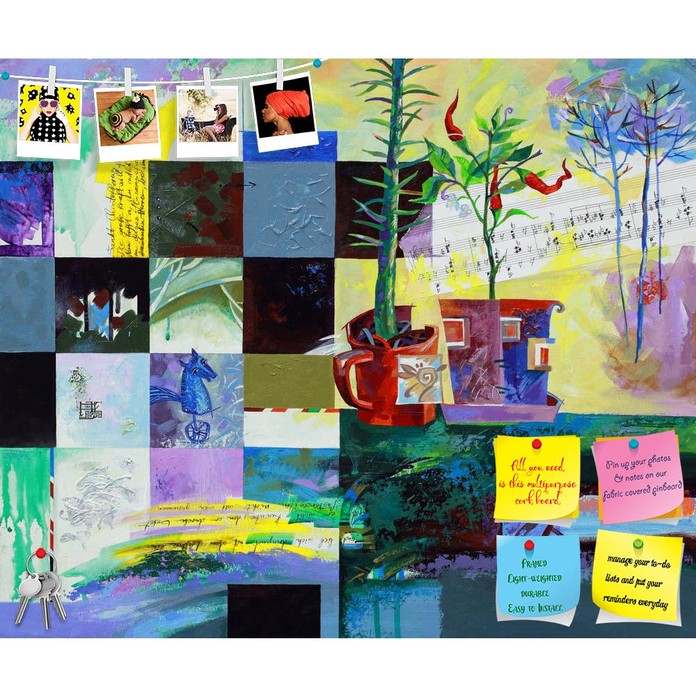 ArtzFolio Abstract Artwork D185 Printed Bulletin Board Notice Pin Board Soft Board | Frameless-Bulletin Boards Frameless-AZSAO35079302BLB_FL_L-Image Code 5004118 Vishnu Image Folio Pvt Ltd, IC 5004118, ArtzFolio, Bulletin Boards Frameless, Abstract, Fine Art Reprint, artwork, d185, printed, bulletin, board, notice, pin, soft, frameless, the, art, abstraction, canvas, colours, composition, design, flow, form, lines, marbled, mix, mixed, modern, multicolor, oil, oils, paint, painting, paints, texture, backgro