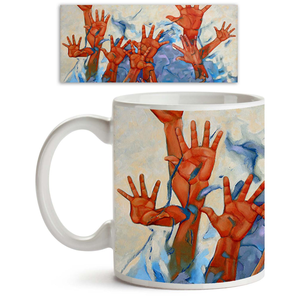 Abstract Artwork Ceramic Coffee Tea Mug Inside White-Coffee Mugs-MUG-IC 5004119 IC 5004119, Abstract Expressionism, Abstracts, Art and Paintings, Geometric Abstraction, Modern Art, Paintings, Semi Abstract, Signs, Signs and Symbols, abstract, artwork, ceramic, coffee, tea, mug, inside, white, the, art, abstraction, canvas, colours, composition, design, flow, form, lines, marbled, mix, mixed, modern, multicolor, oil, oils, paint, painting, paints, texture, background, artzfolio, coffee mugs, custom coffee mu