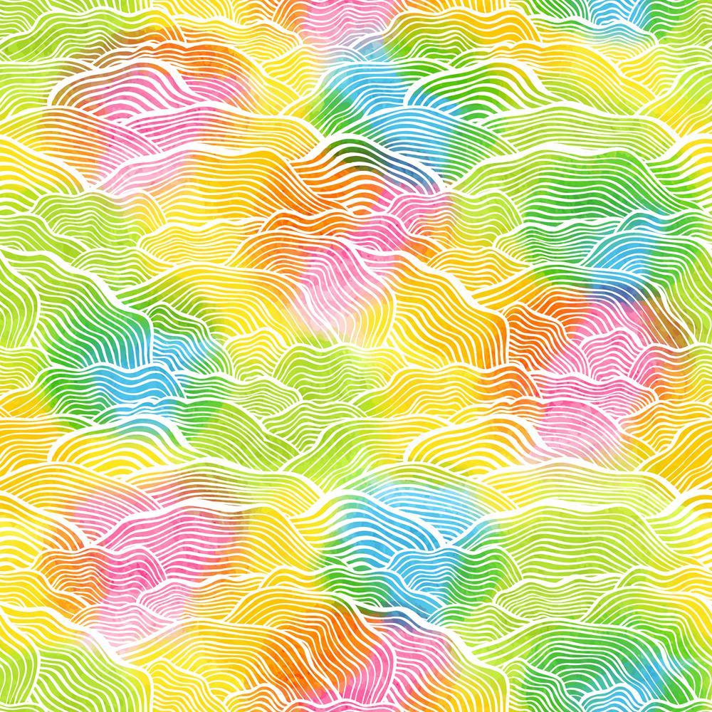 Abstract Artwork Canvas Painting Synthetic Frame - Paintings MDF Framing - ArtzFolio.com