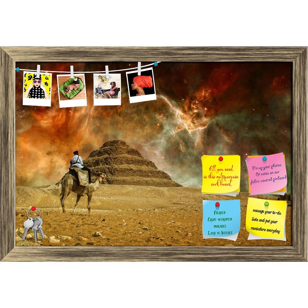 ArtzFolio Step Pyramid Of Djoser At Saqqara & Carina Nebula Printed Bulletin Board Notice Pin Board Soft Board | Framed-Bulletin Boards Framed-AZSAO35299065BLB_FR_L-Image Code 5004131 Vishnu Image Folio Pvt Ltd, IC 5004131, ArtzFolio, Bulletin Boards Framed, Fantasy, Places, Photography, step, pyramid, of, djoser, at, saqqara, carina, nebula, printed, bulletin, board, notice, pin, soft, framed, photo-montage, great, nasa, ngc-3372, africa, architecture, astrology, astronomy, astrophotography, cairo, camel, 