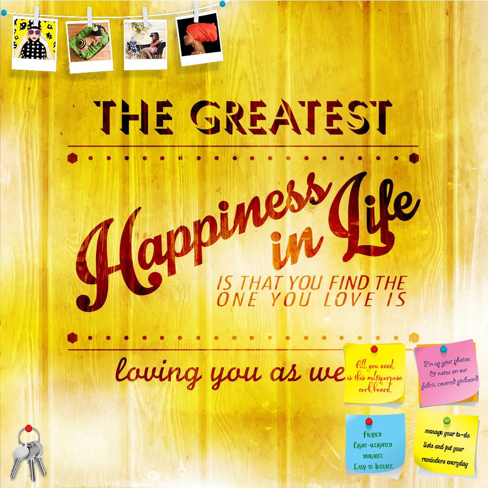 ArtzFolio Typographic Art D6 Printed Bulletin Board Notice Pin Board Soft Board | Frameless-Bulletin Boards Frameless-AZSAO35344594BLB_FL_L-Image Code 5004137 Vishnu Image Folio Pvt Ltd, IC 5004137, ArtzFolio, Bulletin Boards Frameless, Motivational, Quotes, Digital Art, typographic, art, d6, printed, bulletin, board, notice, pin, soft, frameless, inspirational, encouraging, quote, typography, design, pin up board, push pin board, extra large cork board, big pin board, notice board, small bulletin board, co