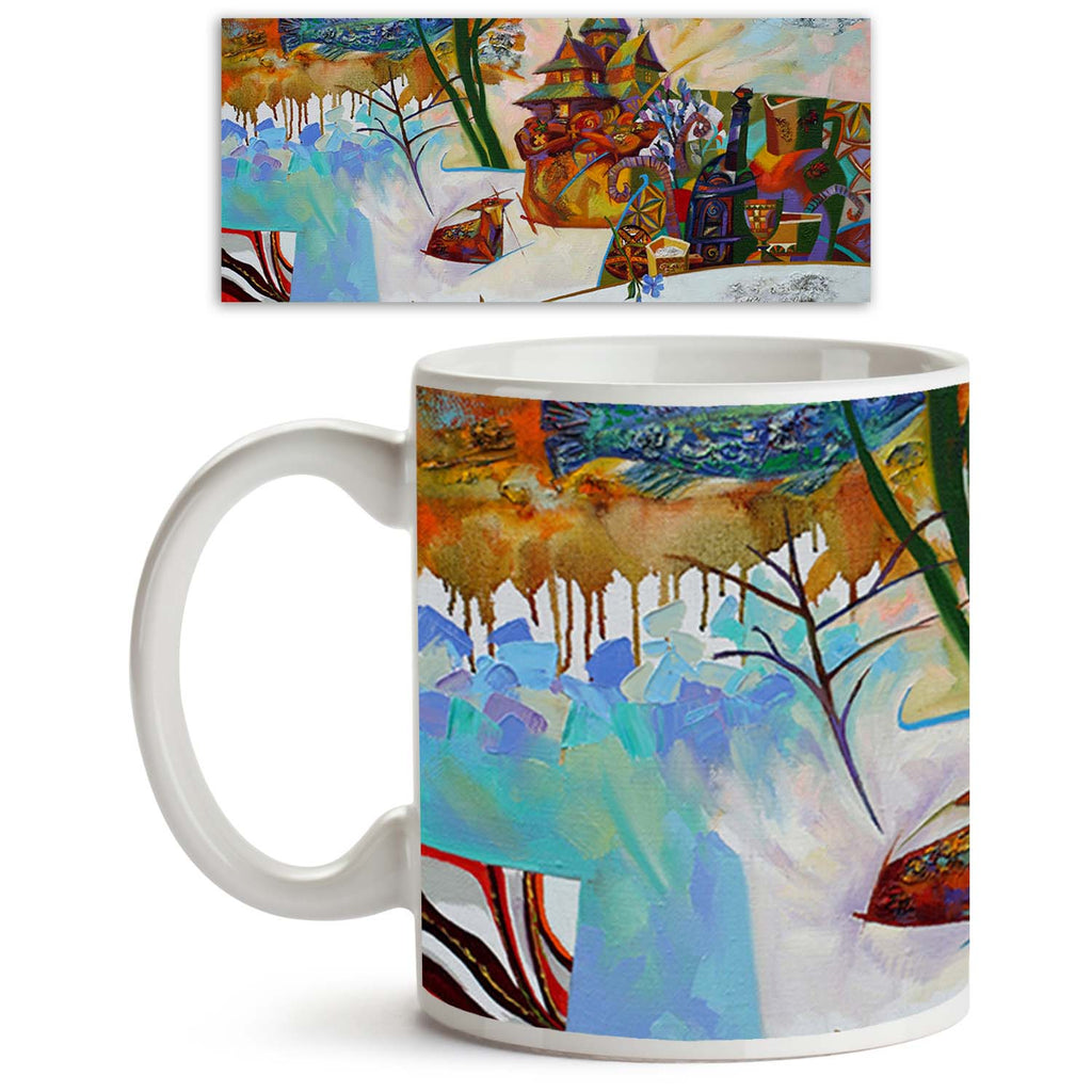 Artwork Ceramic Coffee Tea Mug Inside White-Coffee Mugs-MUG-IC 5004145 IC 5004145, Abstract Expressionism, Abstracts, Art and Paintings, Baby, Botanical, Children, Floral, Flowers, Kids, Modern Art, Nature, Paintings, Semi Abstract, Signs, Signs and Symbols, artwork, ceramic, coffee, tea, mug, inside, white, oil, paints, picture, spring, summer, abstract, art, canvas, colours, composition, design, flow, form, lines, marbled, mix, mixed, modern, multicolor, oils, paint, painting, tale, story, childhood, girl