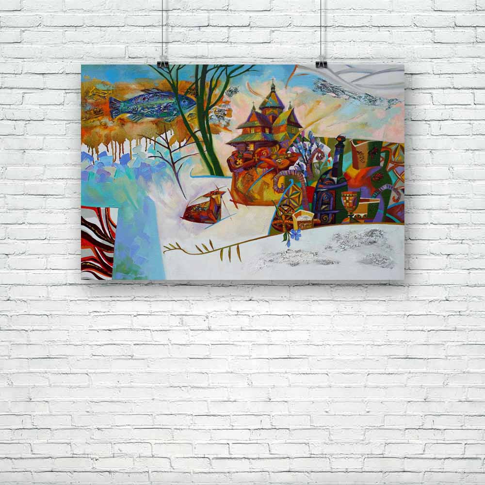 Artwork D15 Unframed Paper Poster-Paper Posters Unframed-POS_UN-IC 5004145 IC 5004145, Abstract Expressionism, Abstracts, Art and Paintings, Baby, Botanical, Children, Floral, Flowers, Kids, Modern Art, Nature, Paintings, Semi Abstract, Signs, Signs and Symbols, artwork, d15, unframed, paper, poster, oil, paints, picture, spring, summer, abstract, art, canvas, colours, composition, design, flow, form, lines, marbled, mix, mixed, modern, multicolor, oils, paint, painting, tale, story, childhood, girl, boy, f