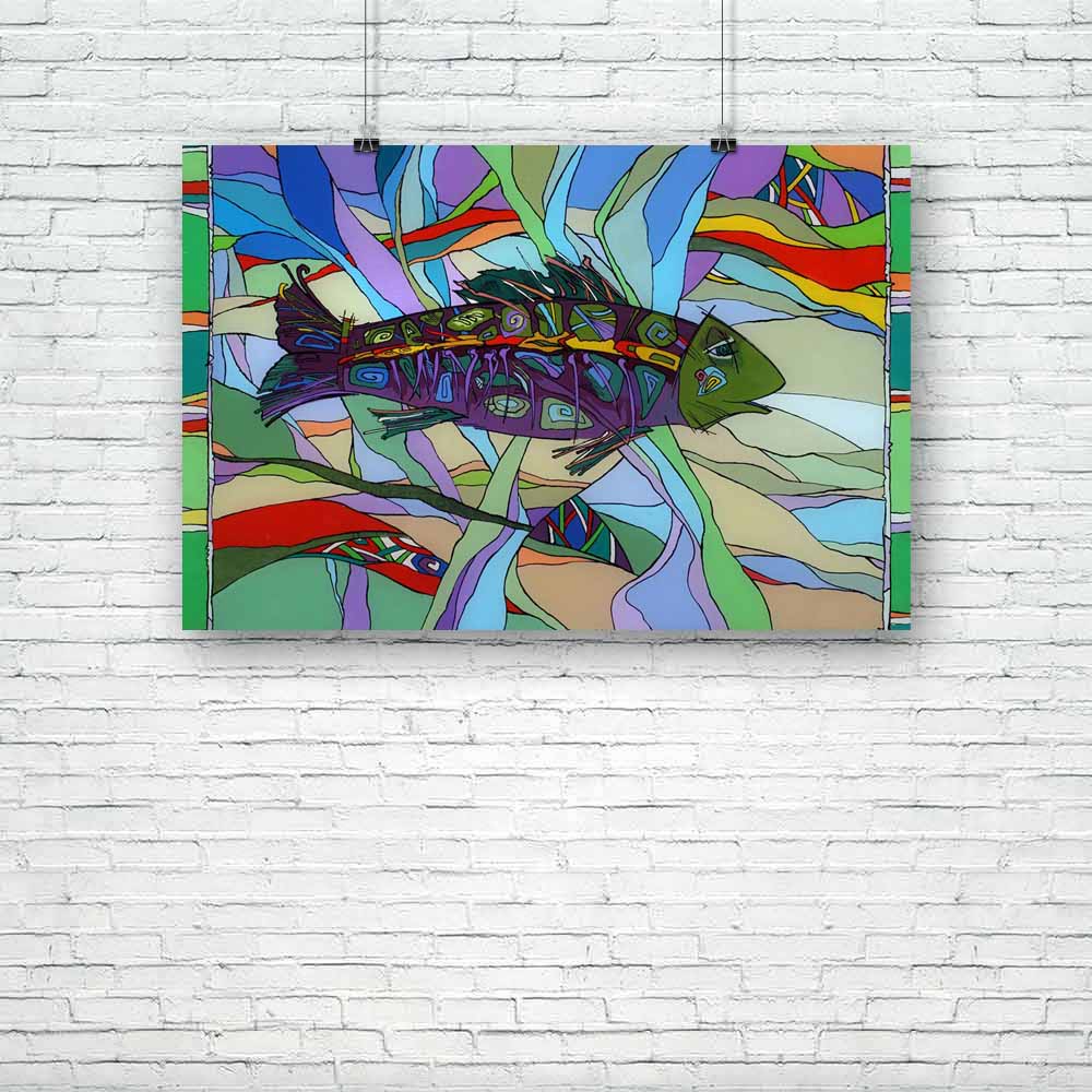 Artwork D16 Unframed Paper Poster-Paper Posters Unframed-POS_UN-IC 5004146 IC 5004146, Abstract Expressionism, Abstracts, Art and Paintings, Baby, Botanical, Children, Floral, Flowers, Kids, Modern Art, Nature, Paintings, Semi Abstract, Signs, Signs and Symbols, artwork, d16, unframed, paper, poster, oil, paints, picture, spring, summer, abstract, art, canvas, colours, composition, design, flow, form, lines, marbled, mix, mixed, modern, multicolor, oils, paint, painting, tale, story, childhood, girl, boy, f