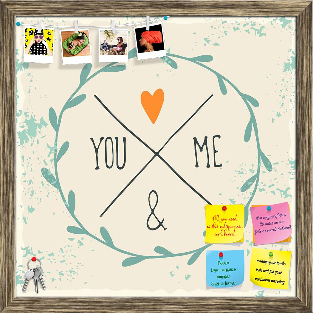 ArtzFolio Valentine Love Artwork D4 Printed Bulletin Board Notice Pin Board Soft Board | Framed-Bulletin Boards Framed-AZSAO35488186BLB_FR_L-Image Code 5004161 Vishnu Image Folio Pvt Ltd, IC 5004161, ArtzFolio, Bulletin Boards Framed, Kids, Love, Quotes, Digital Art, valentine, artwork, d4, printed, bulletin, board, notice, pin, soft, framed, valentine's, day, design, elements, eps, 10, pin up board, push pin board, extra large cork board, big pin board, notice board, small bulletin board, cork board, wall 