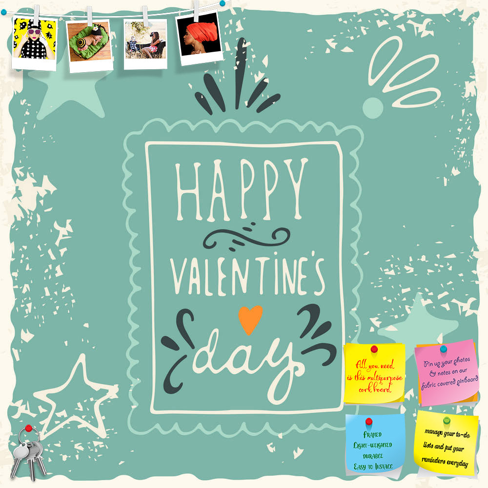 ArtzFolio Valentine Love Artwork D5 Printed Bulletin Board Notice Pin Board Soft Board | Frameless-Bulletin Boards Frameless-AZSAO35488191BLB_FL_L-Image Code 5004162 Vishnu Image Folio Pvt Ltd, IC 5004162, ArtzFolio, Bulletin Boards Frameless, Love, Quotes, Digital Art, valentine, artwork, d5, printed, bulletin, board, notice, pin, soft, frameless, valentine's, day, design, elements, eps, 10, pin up board, push pin board, extra large cork board, big pin board, notice board, small bulletin board, cork board,