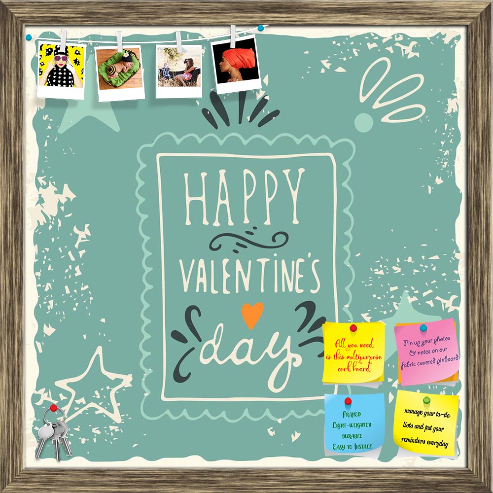 ArtzFolio Valentine Love Artwork D5 Printed Bulletin Board Notice Pin Board Soft Board | Framed-Bulletin Boards Framed-AZSAO35488191BLB_FR_L-Image Code 5004162 Vishnu Image Folio Pvt Ltd, IC 5004162, ArtzFolio, Bulletin Boards Framed, Love, Quotes, Digital Art, valentine, artwork, d5, printed, bulletin, board, notice, pin, soft, framed, valentine's, day, design, elements, eps, 10, pin up board, push pin board, extra large cork board, big pin board, notice board, small bulletin board, cork board, wall notice