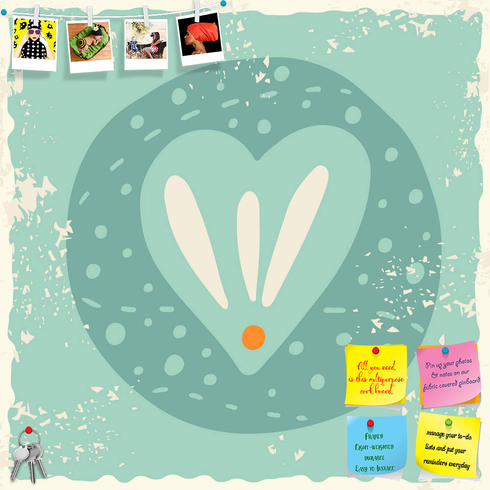 ArtzFolio Valentine Love Artwork D7 Printed Bulletin Board Notice Pin Board Soft Board | Frameless-Bulletin Boards Frameless-AZSAO35488207BLB_FL_L-Image Code 5004164 Vishnu Image Folio Pvt Ltd, IC 5004164, ArtzFolio, Bulletin Boards Frameless, Kids, Love, Digital Art, valentine, artwork, d7, printed, bulletin, board, notice, pin, soft, frameless, valentine's, day, design, elements, eps, 10, pin up board, push pin board, extra large cork board, big pin board, notice board, small bulletin board, cork board, w