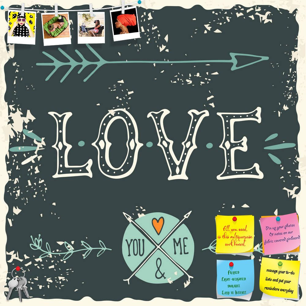 ArtzFolio Valentine Love Artwork D8 Printed Bulletin Board Notice Pin Board Soft Board | Frameless-Bulletin Boards Frameless-AZSAO35488210BLB_FL_L-Image Code 5004165 Vishnu Image Folio Pvt Ltd, IC 5004165, ArtzFolio, Bulletin Boards Frameless, Kids, Love, Quotes, Digital Art, valentine, artwork, d8, printed, bulletin, board, notice, pin, soft, frameless, valentine's, day, design, elements, eps, 10, pin up board, push pin board, extra large cork board, big pin board, notice board, small bulletin board, cork 