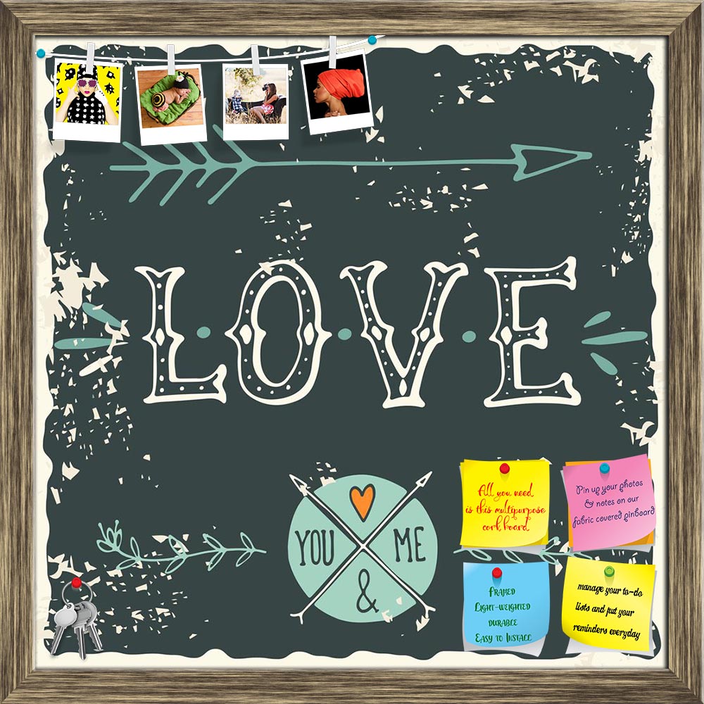 ArtzFolio Valentine Love Artwork D8 Printed Bulletin Board Notice Pin Board Soft Board | Framed-Bulletin Boards Framed-AZSAO35488210BLB_FR_L-Image Code 5004165 Vishnu Image Folio Pvt Ltd, IC 5004165, ArtzFolio, Bulletin Boards Framed, Kids, Love, Quotes, Digital Art, valentine, artwork, d8, printed, bulletin, board, notice, pin, soft, framed, valentine's, day, design, elements, eps, 10, pin up board, push pin board, extra large cork board, big pin board, notice board, small bulletin board, cork board, wall 