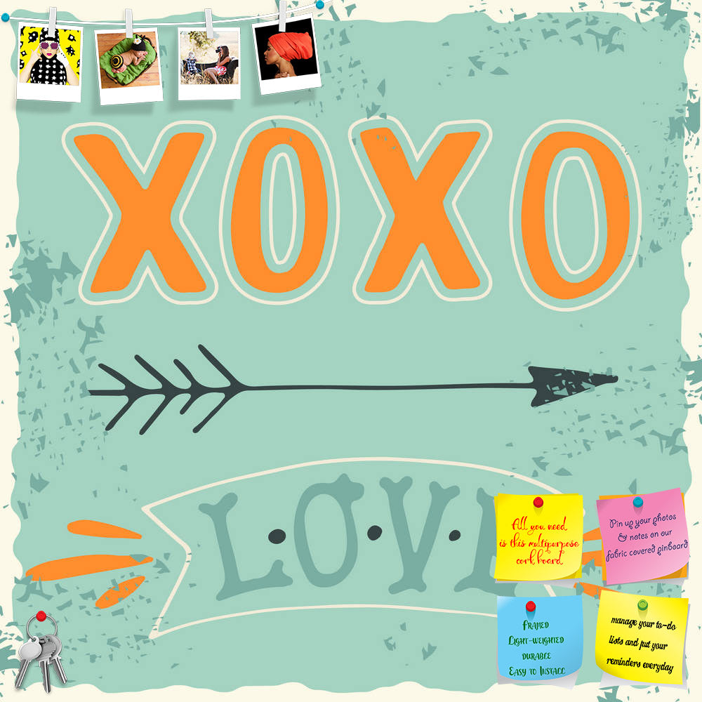 ArtzFolio Valentine Love Artwork D9 Printed Bulletin Board Notice Pin Board Soft Board | Frameless-Bulletin Boards Frameless-AZSAO35488213BLB_FL_L-Image Code 5004166 Vishnu Image Folio Pvt Ltd, IC 5004166, ArtzFolio, Bulletin Boards Frameless, Kids, Love, Quotes, Digital Art, valentine, artwork, d9, printed, bulletin, board, notice, pin, soft, frameless, valentine's, day, design, elements, eps, 10, pin up board, push pin board, extra large cork board, big pin board, notice board, small bulletin board, cork 