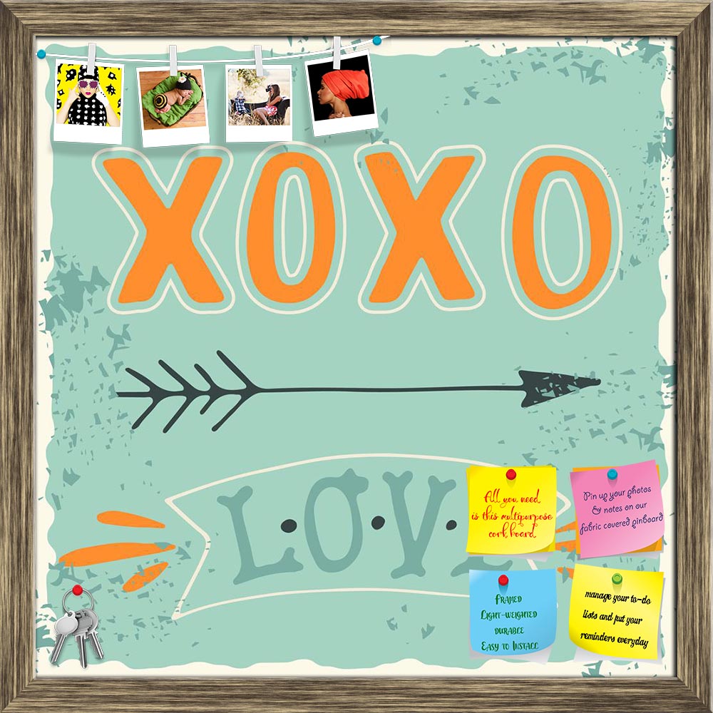 ArtzFolio Valentine Love Artwork D9 Printed Bulletin Board Notice Pin Board Soft Board | Framed-Bulletin Boards Framed-AZSAO35488213BLB_FR_L-Image Code 5004166 Vishnu Image Folio Pvt Ltd, IC 5004166, ArtzFolio, Bulletin Boards Framed, Kids, Love, Quotes, Digital Art, valentine, artwork, d9, printed, bulletin, board, notice, pin, soft, framed, valentine's, day, design, elements, eps, 10, pin up board, push pin board, extra large cork board, big pin board, notice board, small bulletin board, cork board, wall 