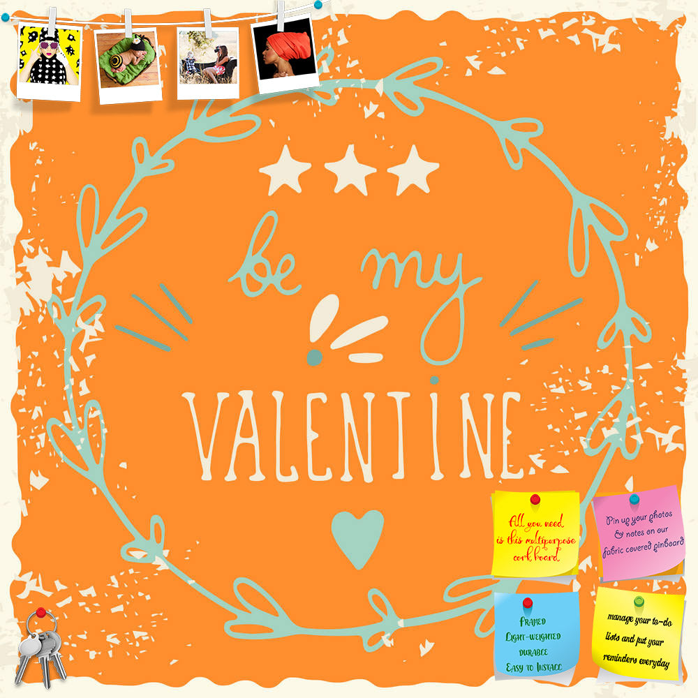 ArtzFolio Valentine Love Artwork D11 Printed Bulletin Board Notice Pin Board Soft Board | Frameless-Bulletin Boards Frameless-AZSAO35488300BLB_FL_L-Image Code 5004168 Vishnu Image Folio Pvt Ltd, IC 5004168, ArtzFolio, Bulletin Boards Frameless, Love, Quotes, Digital Art, valentine, artwork, d11, printed, bulletin, board, notice, pin, soft, frameless, valentine's, day, design, elements, eps, 10, pin up board, push pin board, extra large cork board, big pin board, notice board, small bulletin board, cork boar