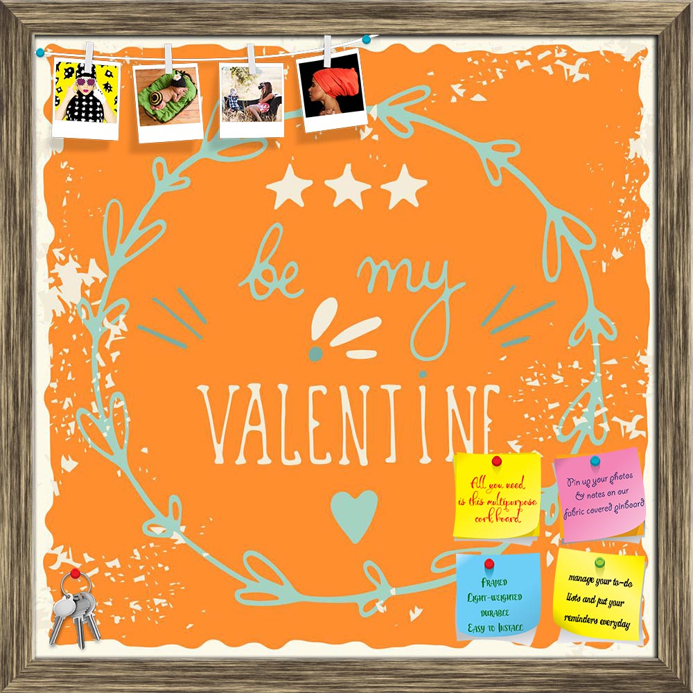 ArtzFolio Valentine Love Artwork D11 Printed Bulletin Board Notice Pin Board Soft Board | Framed-Bulletin Boards Framed-AZSAO35488300BLB_FR_L-Image Code 5004168 Vishnu Image Folio Pvt Ltd, IC 5004168, ArtzFolio, Bulletin Boards Framed, Love, Quotes, Digital Art, valentine, artwork, d11, printed, bulletin, board, notice, pin, soft, framed, valentine's, day, design, elements, eps, 10, pin up board, push pin board, extra large cork board, big pin board, notice board, small bulletin board, cork board, wall noti