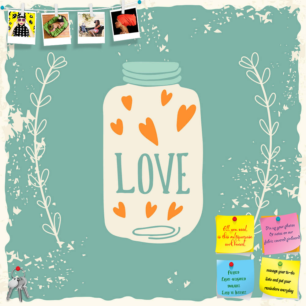 ArtzFolio Valentine Love Artwork D12 Printed Bulletin Board Notice Pin Board Soft Board | Frameless-Bulletin Boards Frameless-AZSAO35488306BLB_FL_L-Image Code 5004169 Vishnu Image Folio Pvt Ltd, IC 5004169, ArtzFolio, Bulletin Boards Frameless, Kids, Love, Quotes, Digital Art, valentine, artwork, d12, printed, bulletin, board, notice, pin, soft, frameless, valentine's, day, design, elements, eps, 10, pin up board, push pin board, extra large cork board, big pin board, notice board, small bulletin board, cor